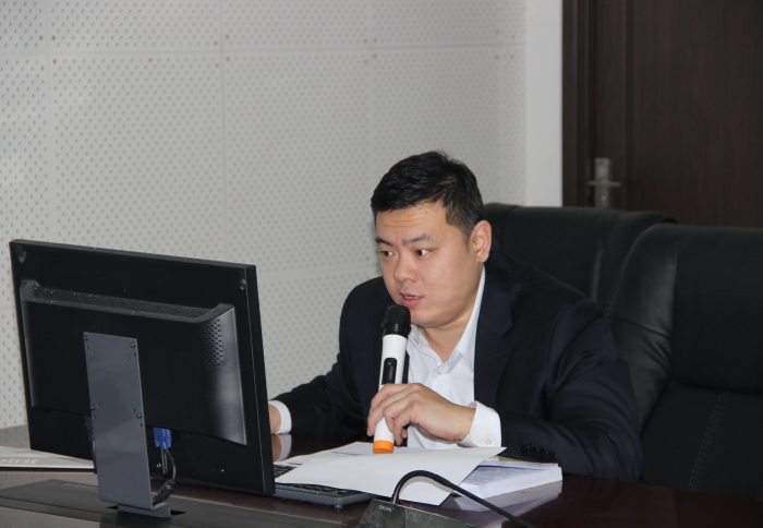 �а���ֿ�չ��ȫ�����ۺϼ��ƽ̨������ѵ